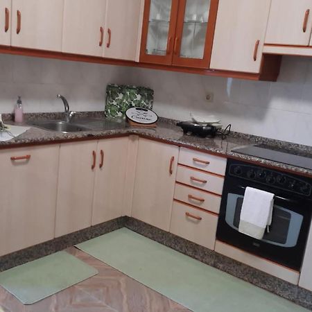 Apartamento Mar Azul Віла-Нова-де-Сервейра Екстер'єр фото