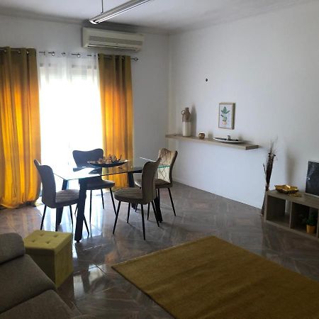 Apartamento Mar Azul Віла-Нова-де-Сервейра Екстер'єр фото