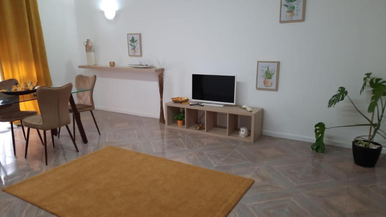 Apartamento Mar Azul Віла-Нова-де-Сервейра Екстер'єр фото