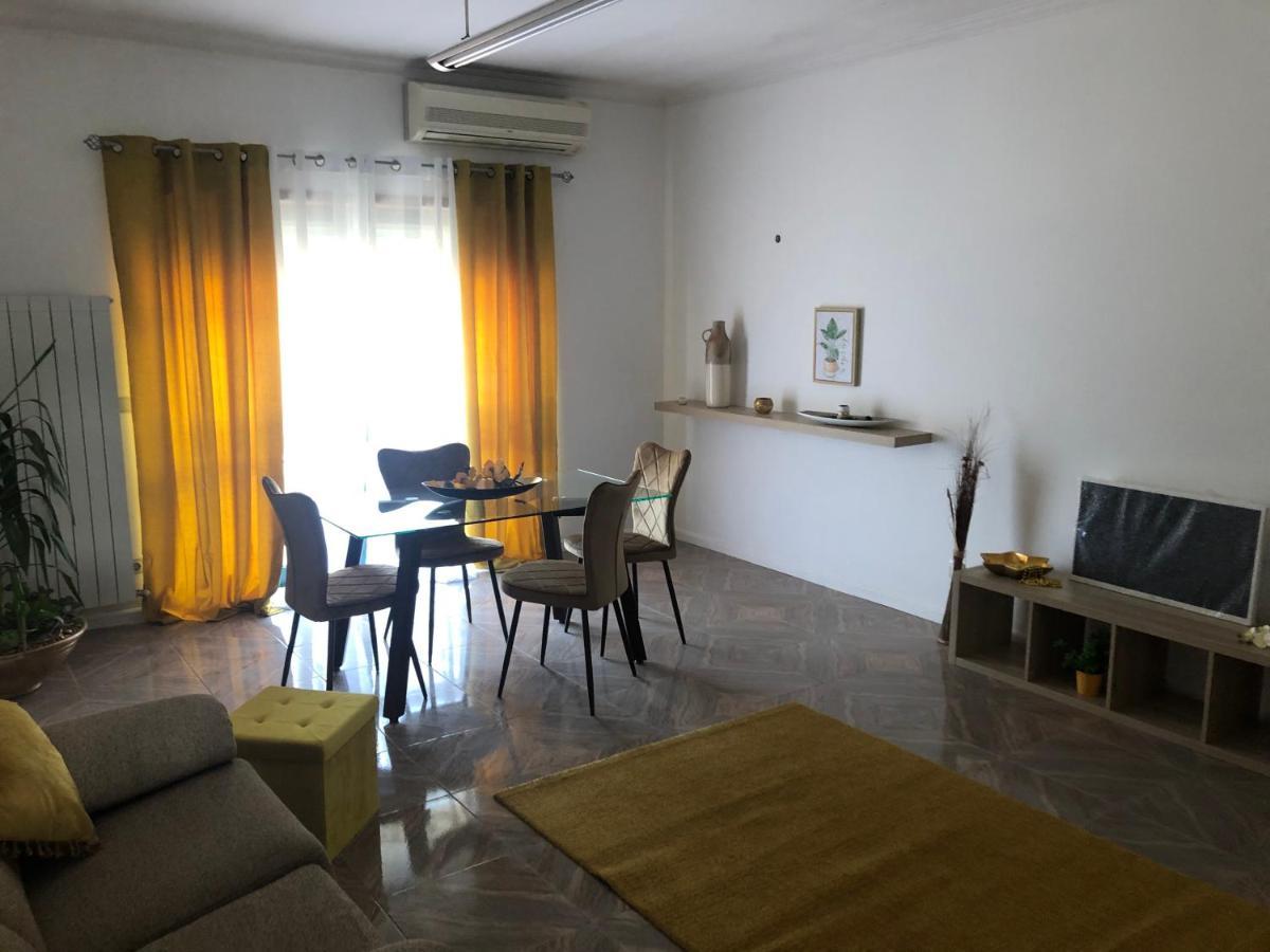 Apartamento Mar Azul Віла-Нова-де-Сервейра Екстер'єр фото
